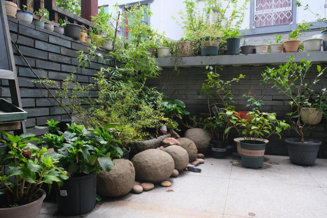 Zhujiajian Time To Inn Zhoushan Exterior photo