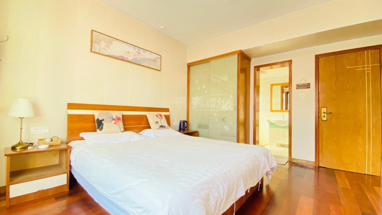 Zhujiajian Time To Inn Zhoushan Exterior photo